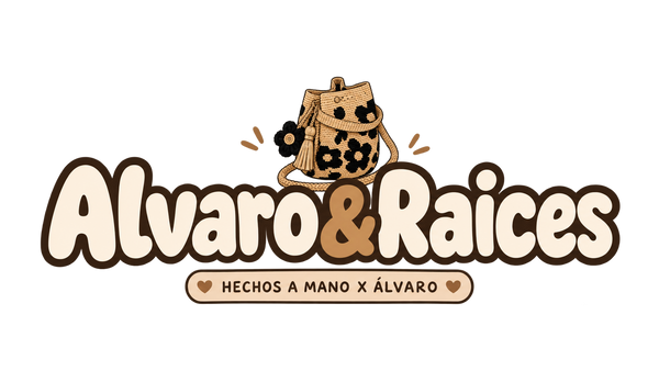 Álvaro&Raíces