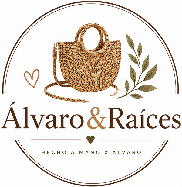 Álvaro&Raíces